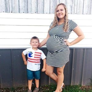 Meet your Posher, Olivia